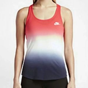 New Womens Nike tank top